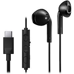 Jvc Ha-fr17uc Cuffie Cablato In-ear Musica E Chiamate