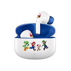 Otl Auricolari Wireless Tws Mario Friends Blue Core