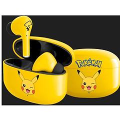 Otl Pikachu White Core Tws Earpods