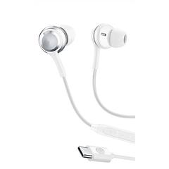 Cellularline - Auricolare Cuffia Auinearmstypec2w-bianco