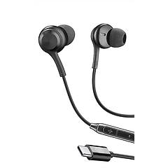 Cellularline - Auricolare Cuffia Auinearmstypec2k-nero