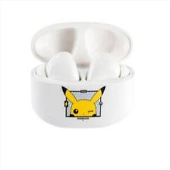 Otl Pokemon #25 Tws Earpods