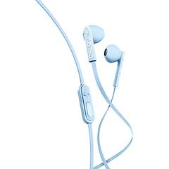 Urbanista San Francisco Auricolari Con Cavo Usb-c Blu
