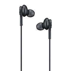 Samsung Auricolari Microfono Filo Usb C Black Eo Ic100bbegit