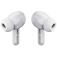 Denver Twe-38 Auricolari True Wireless Bluetooth Bianco
