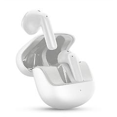 Cellularline Auricolari Bluetooth Call Purely Btpuretwsw Bianco