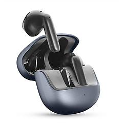 Cellularline Auricolari Bluetooth Call Purely Btpuretwsk Nero