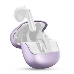 Cellularline Auricolari Bluetooth Call Purely Btpuretwsv Viola