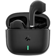 Celly Auricolari True Wireless Nero