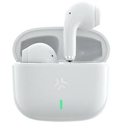 Celly Auricolari True Wireless Bianco