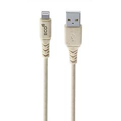 Cellularline - Usbdataecomfi1me-havana