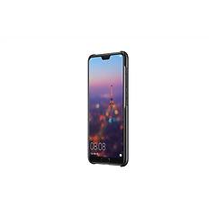 Huawei Color Case Per P20 (nera)