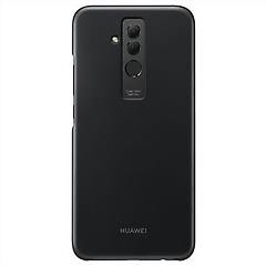 Huawei - Mate 20 Lite Pu Case Black 51992651