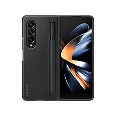 Samsung Standing Cover Con S Pen Custodia Con Funzione