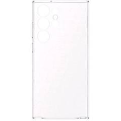 Samsung - Cover Originale Clear Series Galaxy S23 Ultra