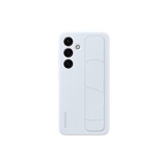 Samsung S24 Standing Grip Case Cover Per Galaxy Bianco