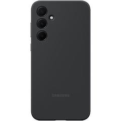 Samsung - Cover Originale Per Galaxy A35 5g Silicone Sottile