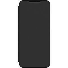 Samsung - Custodia A55 Wallet Flip Smapp-black