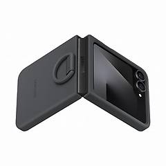 Samsung Silicone Case Black