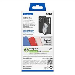Sbs Cover Samsung Galaxy S25 Ultra 17 5 Cm Nero