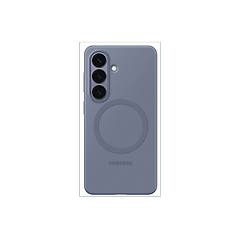 Samsung Custodia Magnetica In Silicone Per Galaxy S26 Viola
