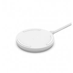 belkin base di ricarica wia001btwh