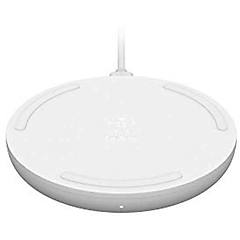 Belkin Base Di Ricarica Wireless Boostcharge + Caricabatterie
