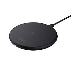Trust Caricabatterie Wireless Viro A Ricarica Rapida