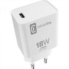 Cellularline - Pltckit1amfik-nero