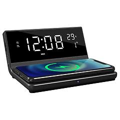 Karma - Caricatore Da Rete Crg Wf-nero