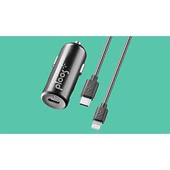 Cellularline - Plcckitc2lmfi20wk-nero