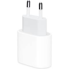 Apple Alimentatore Usb-c 20w Md3j4zm-a Bianco Ricarica
