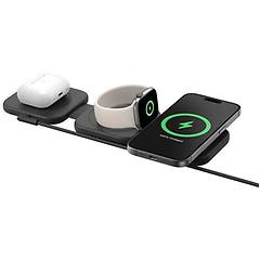 Belkin Boostcharge Pro Cuffie Smartphone Orologio Intelligente