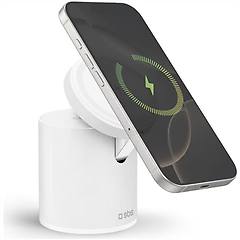 Sbs Tewirmagfold2in1 Caricabatterie Per Dispositivi