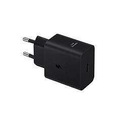 Samsung Caricabatterie Rapido Ep-t4511nbegeu 45w Nero