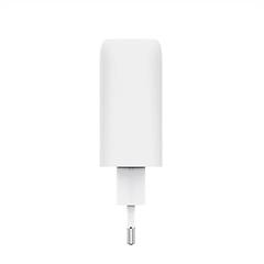 Trust Caricabatteria Usb-c Gan 65w Ricarica Rapida Con