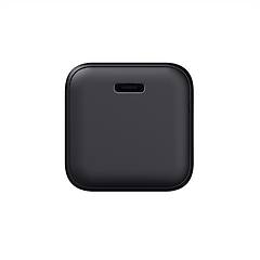 Trust Maxo 65w Small Usb-c Charger-black