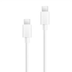 Realme Supervooc 80w Dual Port Caricabatterie Bianco