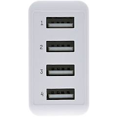 Ansmann Hc430 W White