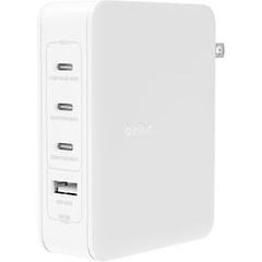 Belkin Boostcharge Pro Caricabatteria Universale Bianco