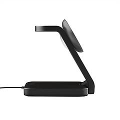 Trust Viro 3-in-1 Magnetic Charge Stand-black