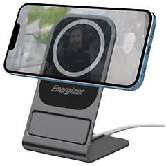 Energizer Wireless Magnetic-tray Charger Stand