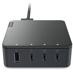 lenovo go multi-port caricabatterie 130w
