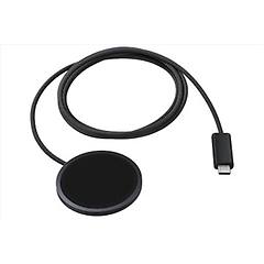 Samsung - Caricabatterie 25w Wireless Magnet Charger-dark