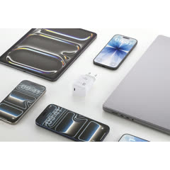 Cellularline Caricabatterie Usb-c 40w Apple Dedicated Ricarica