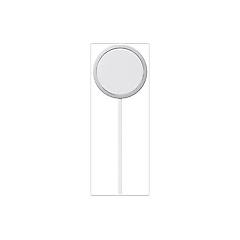 Apple Caricabatterie Magsafe (2 M)