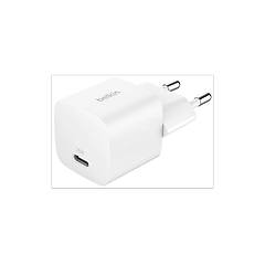 Belkin Caricatore Usb-c 25w Ricarica Rapida Per Iphone