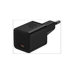 Baseus Caricatore Gan5 Mini 30w Universale Usb-c Nero