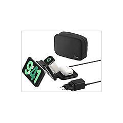Belkin Caricabatterie Magsafe Boostcharge Pro Stazione
