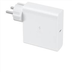 Samsung - Caricabatterie 140w-bianco